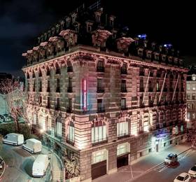 Отдых в Mercure Lyon Centre Chateau Perrache - Франция, Лион