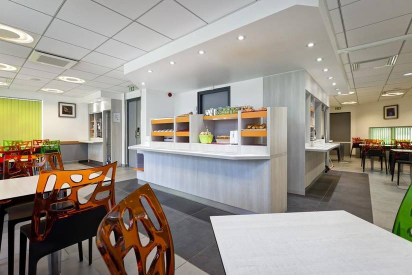 Premiere Classe Lyon Centre Gare Part Dieu 2* Франция, Лион