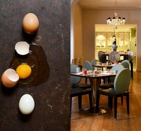 Hotel Le Royal Lyon - MGallery by Sofitel в Лионе