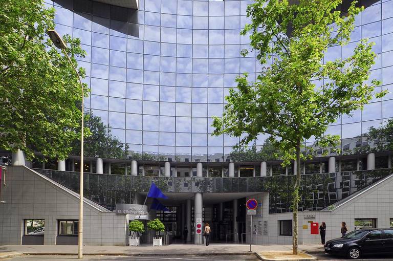 Mercure Lyon Lumiere