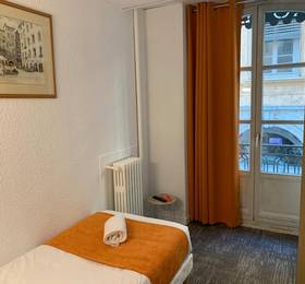 Туры в Hotel de Bretagne в Франции