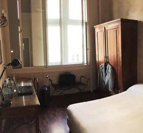 Туры в Hotel Saint-Paul в Франции