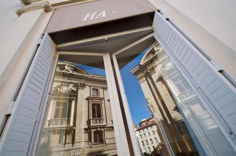 Hotel Des Artistes