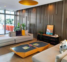 Туры в Quality Suites Lyon 7 Lodge в Франции