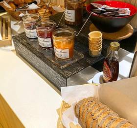 Quality Suites Lyon 7 Lodge в Лионе