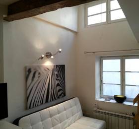 Отдых в La Loge Du Vieux Lyon - Франция, Лион