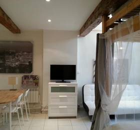 La Loge Du Vieux Lyon в Лионе