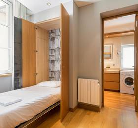 Отдых в Appartements Bellecour - Riva Lofts Suites - Франция, Лион