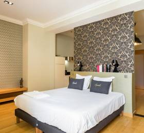 Туры в Appartements Bellecour - Riva Lofts Suites в Франции