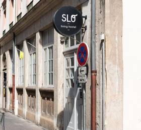 Отдых в SLO Living Hostel - Франция, Лион