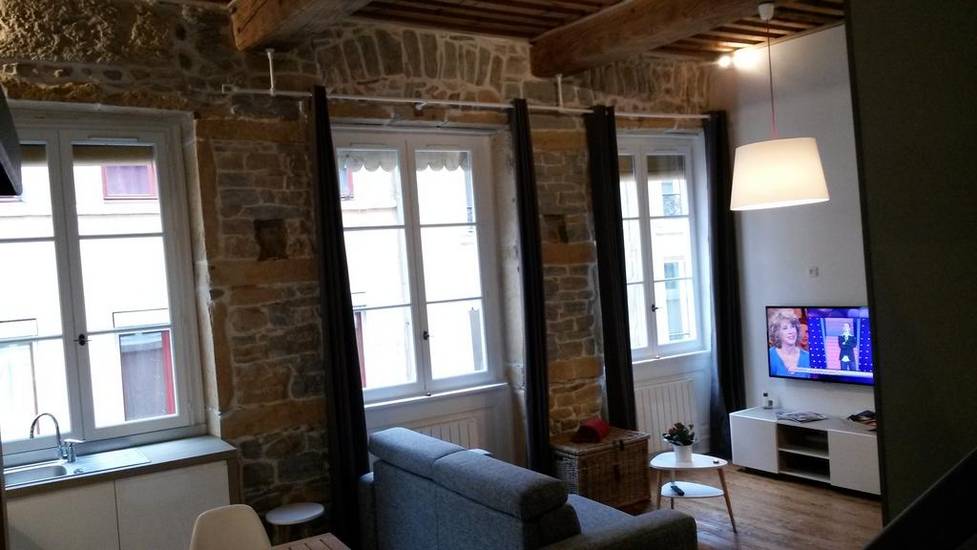 La Nuit Saint Georges 3* Франция, Лион