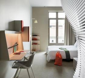 Отдых в Okko Hotels Lyon Pont Lafayette - Франция, Лион