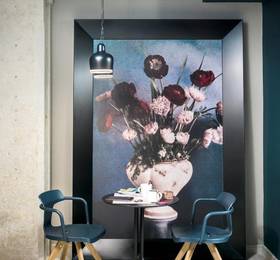 Туры в Okko Hotels Lyon Pont Lafayette в Франции