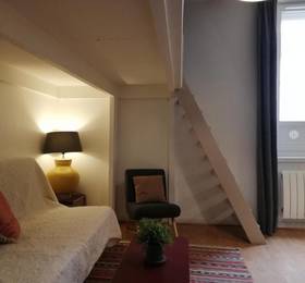 Туры в Gite Le Petit Jacquard в Франции