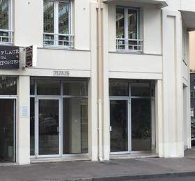 Appart Coeur de Lyon - Part Dieu - Lafayette (D) в Лионе