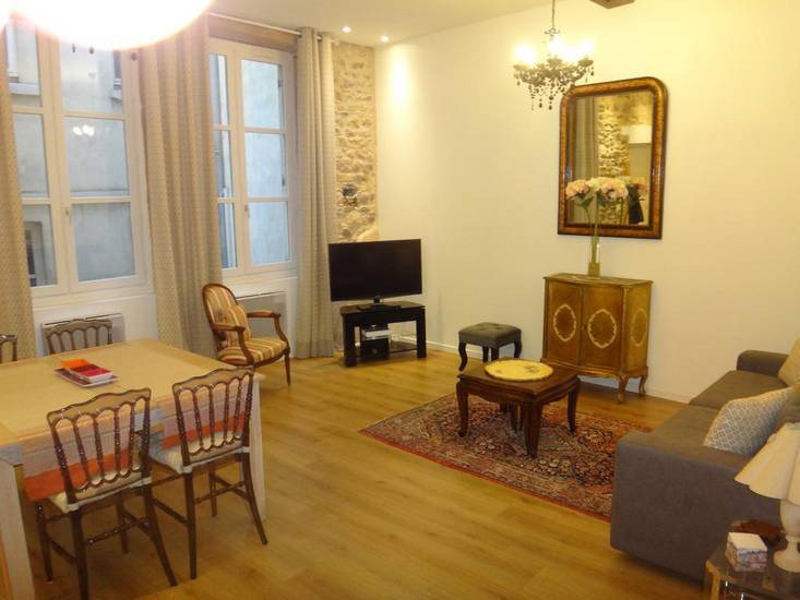 Appartement Renaissance Франция, Лион