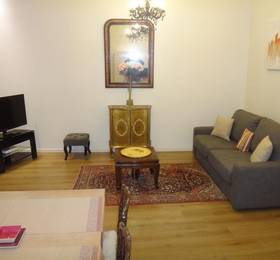 Туры в Appartement Renaissance в Франции