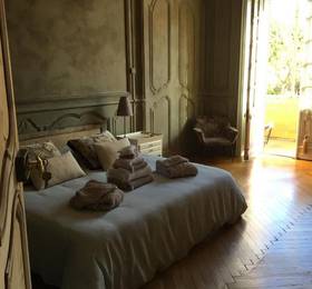 Une Nuit Au Chateau в Лионе