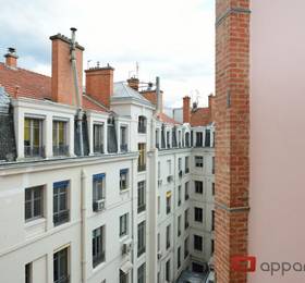 Отдых в Appart Odeon - Франция, Лион