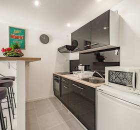 Туры в Marietton apartment в Франции