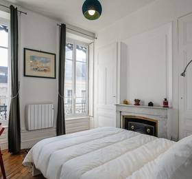 Туры в Luckey Homes Apartments - rue du Jardin des Plantes в Франции