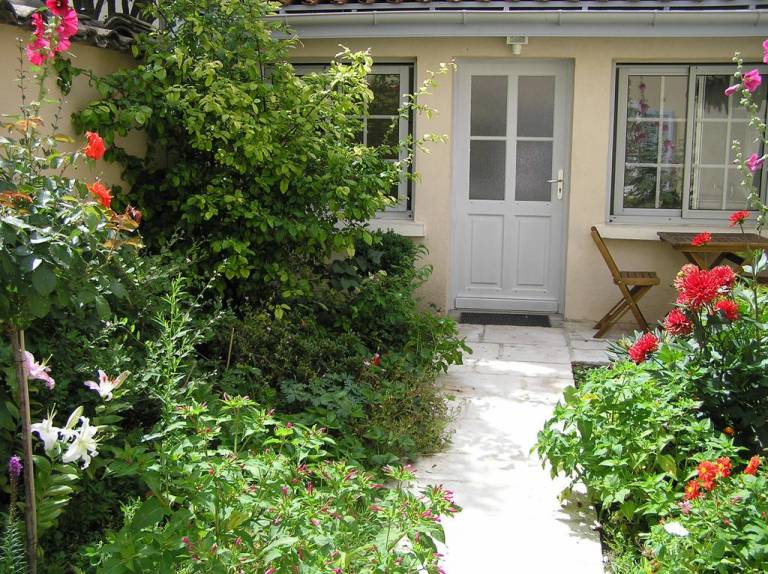 La petite Maison dans la Croix Rousse