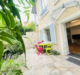Отдых в Le Jardin croix Roussien - Франция, Лион