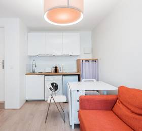 Отдых в Luckey Homes Apartments - Rue Feuillat - Франция, Лион
