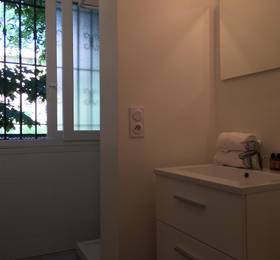 Luckey Homes Apartments - Rue Feuillat в Лионе