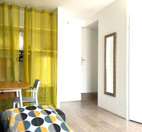 Luckey Homes Apartments - Rue Feuillat (2) в Лионе