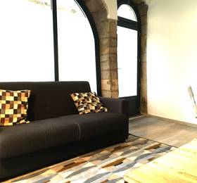 Отдых в Luckey Homes Apartments - Rue Saint Georges - Франция, Лион