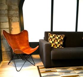 Luckey Homes Apartments - Rue Saint Georges в Лионе