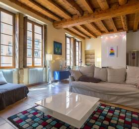 Туры в Luckey Homes Apartments - Rue de la Baleine в Франции