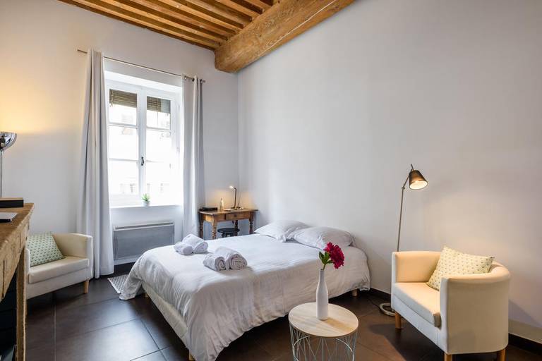 Luckey Homes Apartments - Rue Remparts