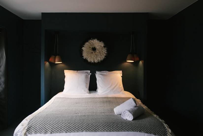Ho36 Hostels Франция, Лион