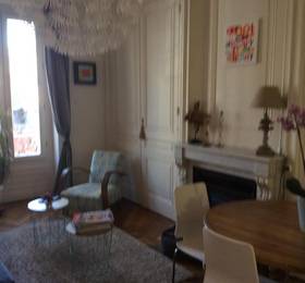 le gambetta в Лионе