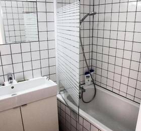 Отдых в Luckey Homes Apartments - Rue Palais Grillet - Франция, Лион