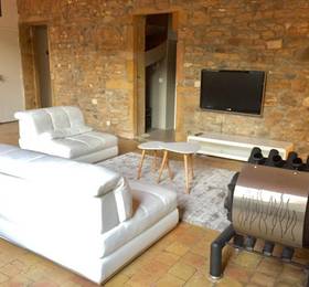 Appartement Saint Nicolas в Лионе