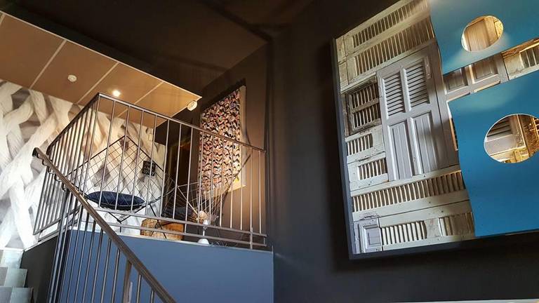 Hotel Bastide de Lourmarin