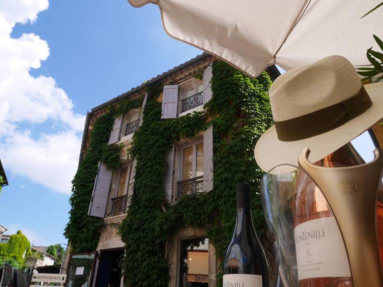 La Maison de la Place