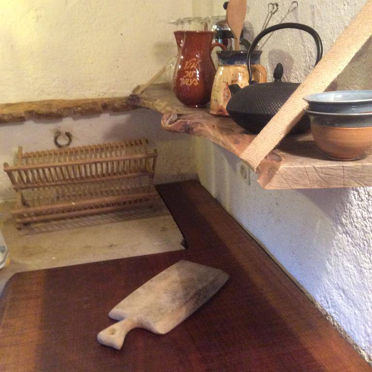 Un Jardin Secret a Lourmarin