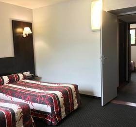 Туры в Hotel Alliance в Франции