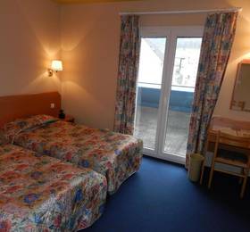 Отдых в Hotel Gloria & Avenue - Франция, Лурд