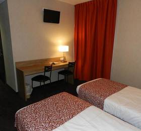 Туры в Hotel Gloria & Avenue в Франции