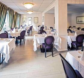 Mercure Lourdes Imperial в Лурде