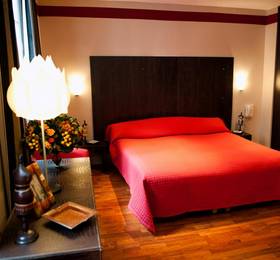 Туры в Hotel Jeanne d'Arc в Франции