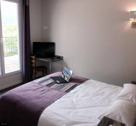 Отдых в Hotel des Rosiers - Франция, Лурд