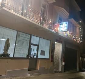 Отдых в Hotel Saint Christophe - Франция, Лурд