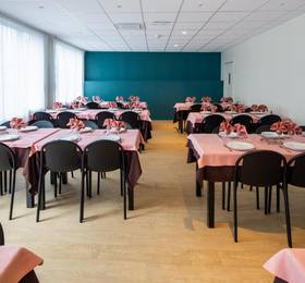 Туры в Hotel Mirasol в Франции