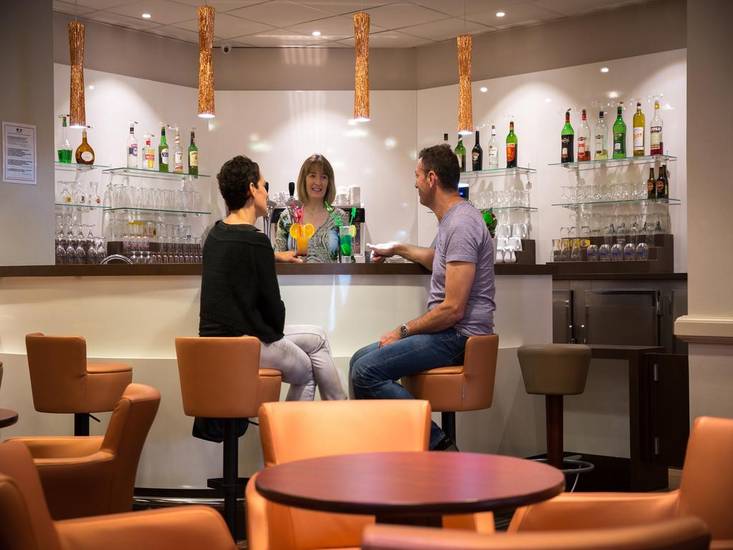 Hotel Saint Georges 3* Франция, Лурд